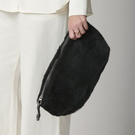 Maxi Havana Handväska  Beige