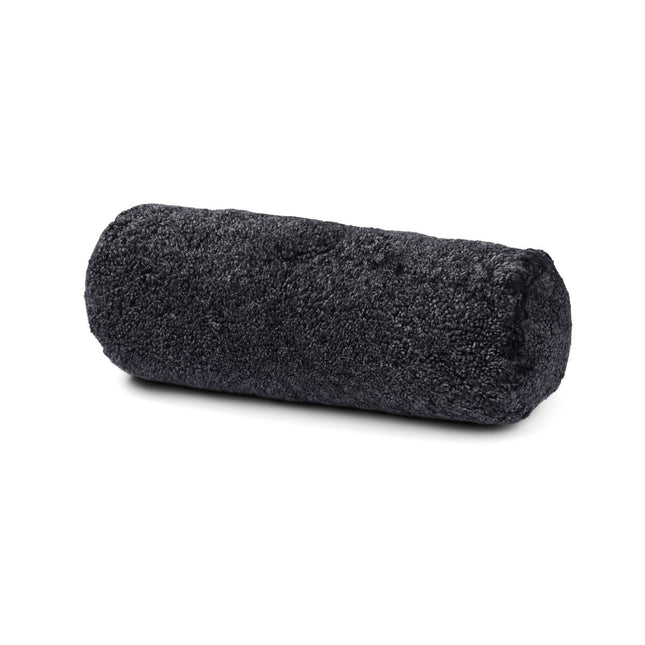 Fårskinnskudde Korallrev | Kort lugg | 20x52 cm