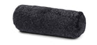 Fårskinnskudde Korallrev | Kort lugg | 20x52 cm Koksgrå