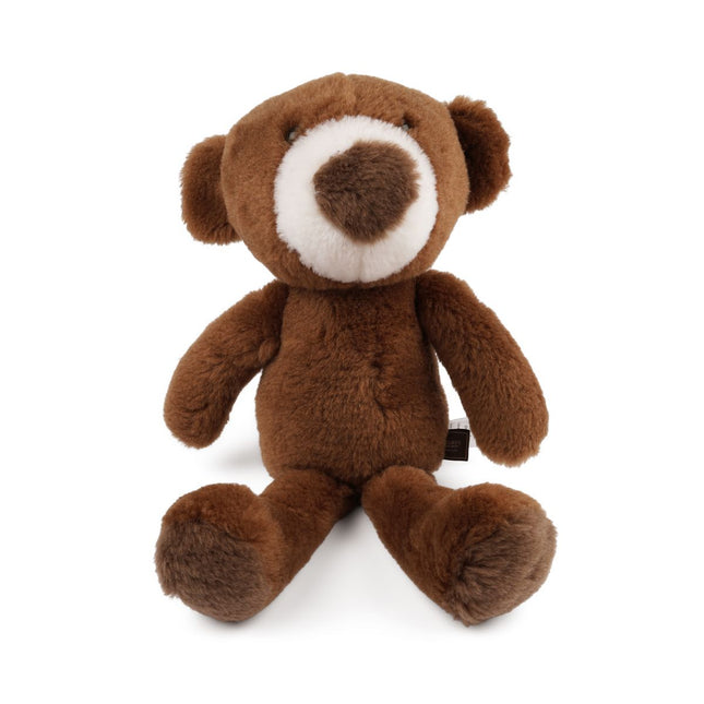 Nalle | Stor | Lammull