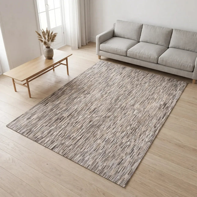 Designmatta i kohud | Brasilien | 200x300 cm | 170x240 cm