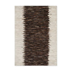 Kohud Designmatta | Brasilien | Rand | 200x300 cm | 170x240 cm