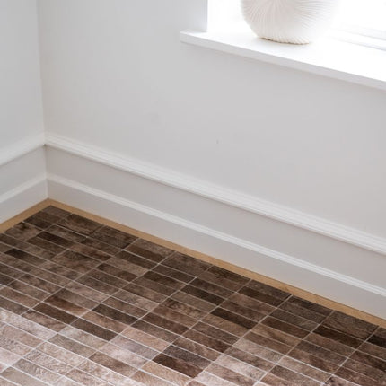 Copenhagen Designmatta | Premium Koskinn, Brasilien Champagne