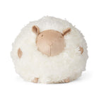 Cute Sheep | Kort lugg | Nya Zeeland Ø26 Beige / Vit