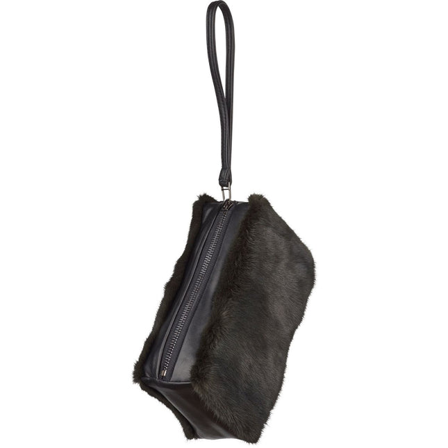 September Handledsväska