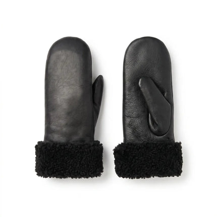 Rita vantar | Double Face Svart