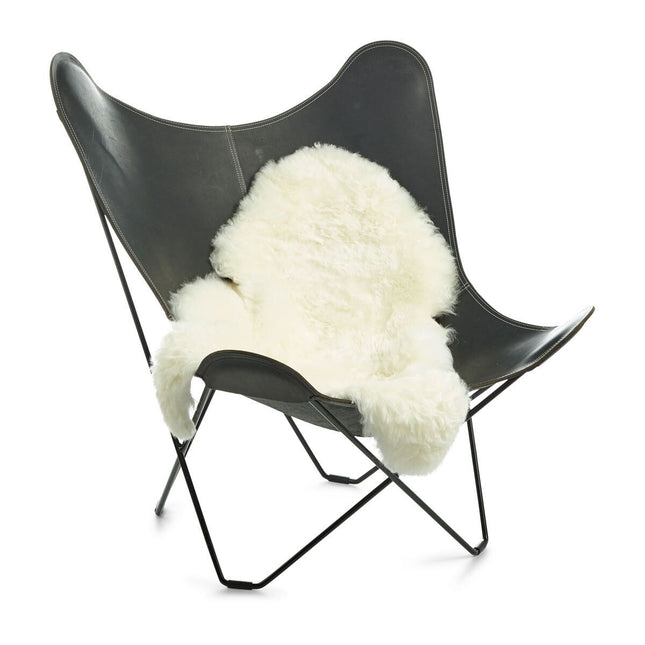 Fårskinn | Island | Kort lugg | 100-120