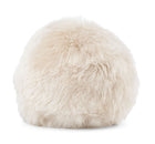 Angelite kudde | Lång lugg | Nya Zeeland | Ø25/30/35 cm Beige