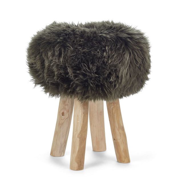 Stolsöverdrag | Lång lugg | Nya Zeeland