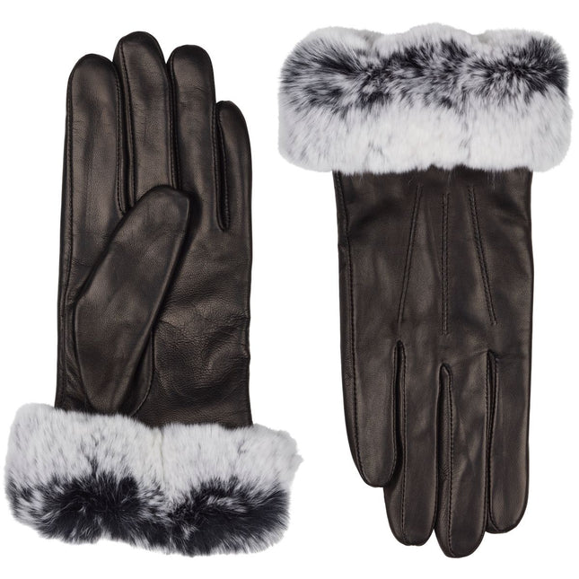 Kassandra Skinnhandskar | Dam