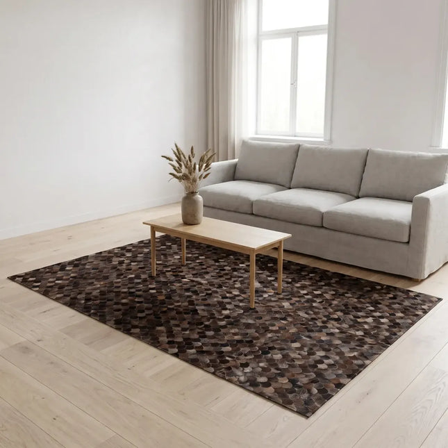 Designmatta i kohud | Brasilien | 200x300 cm | 170x240 cm