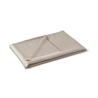 Sidsley Filt | 100% Alpackaull | 130x200 cm Gråbrun