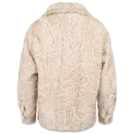 Valeria Jacka Beige