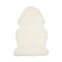 Lammskinn Baby | Till barn & bebisar | Perfekt till barnvagnen | Certifierat