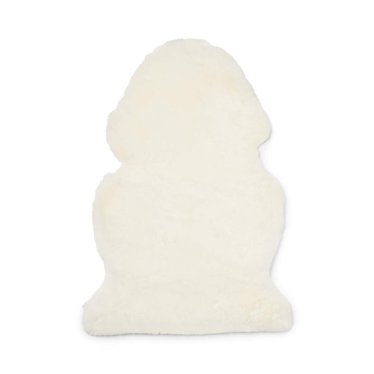 Lammskinn Baby | Till barn & bebisar | Perfekt till barnvagnen | 95 cm