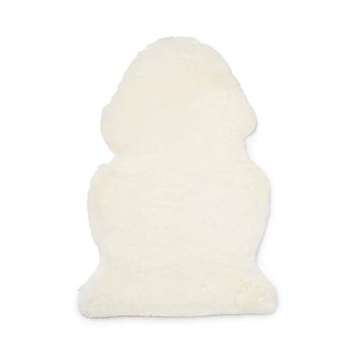 Lammskinn Baby | Till barn & bebisar | Perfekt till barnvagnen | 95 cm