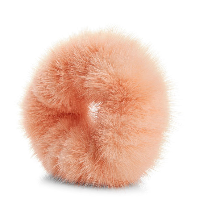 Hårband | Minkpäls