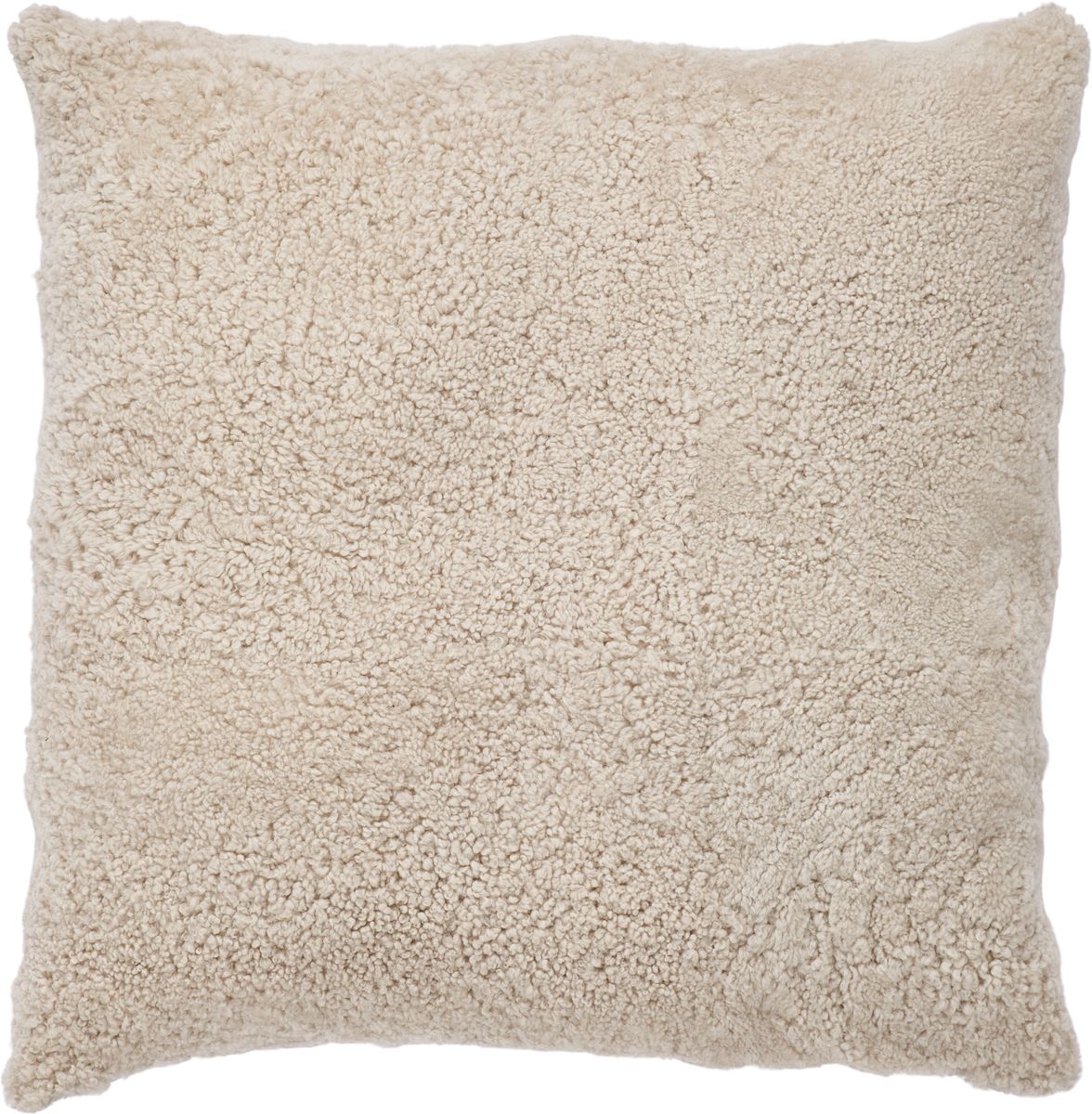 Maxi Float | Kort lugg | Nya Zeeland | 90x90 cm Pearl
