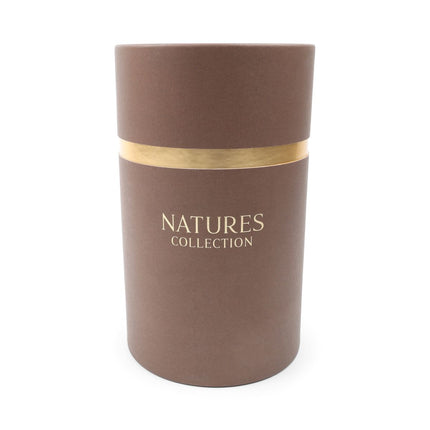 Natures Collection Presentbox | För 90×60 cm Fårskinn Brun