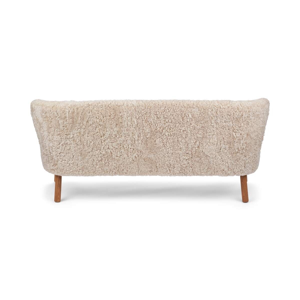 Emanuel 2-sitssoffa Pearl