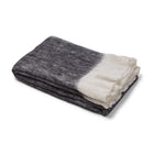Ullpläd | Mohair mix | 130x170 cm