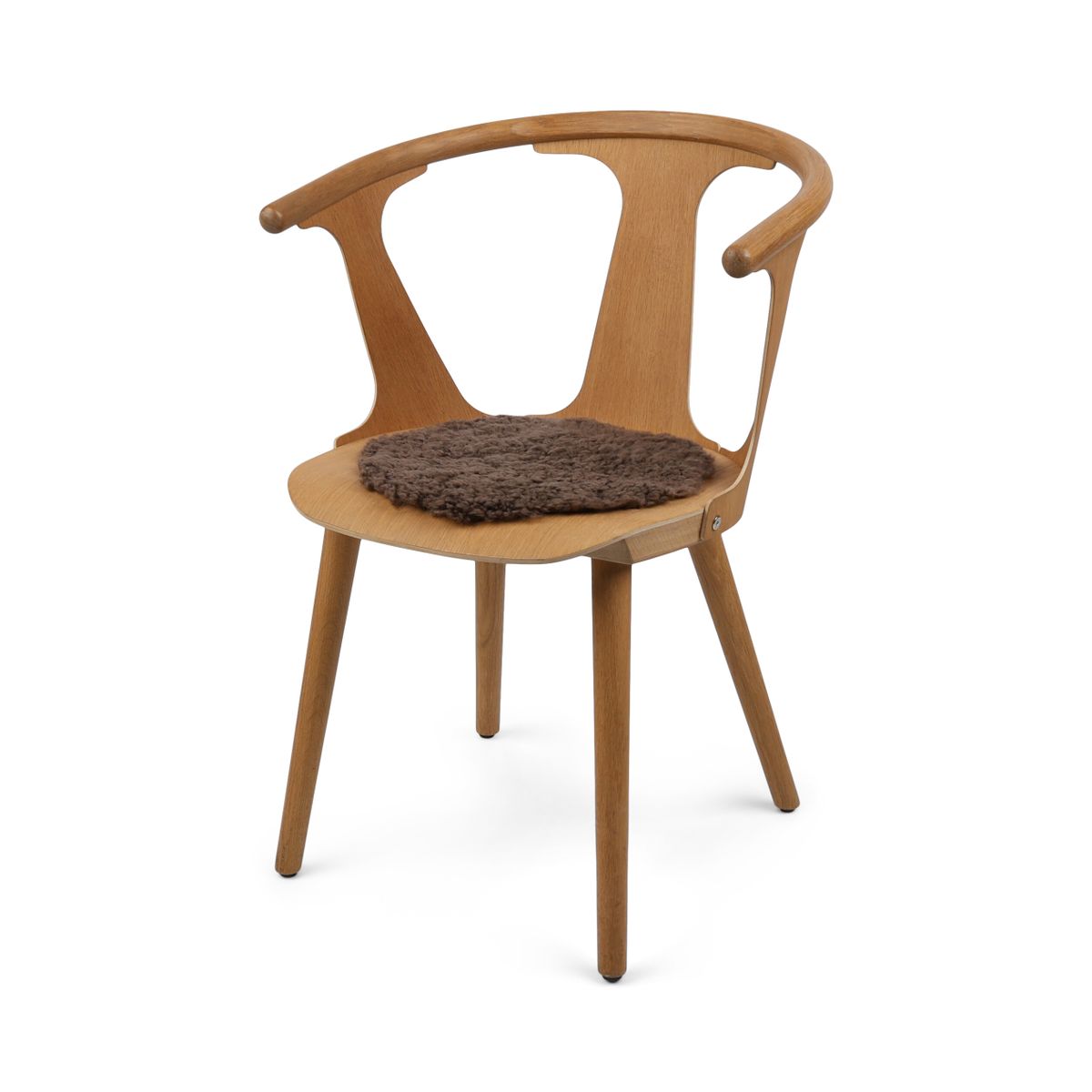 Stolsdyna | Kort lugg | Nya Zeeland | D34 cm
