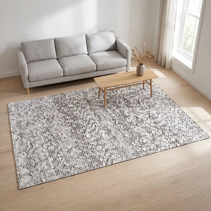 Designmatta i kohud | Brasilien | 200x300 cm | 170x240 cm