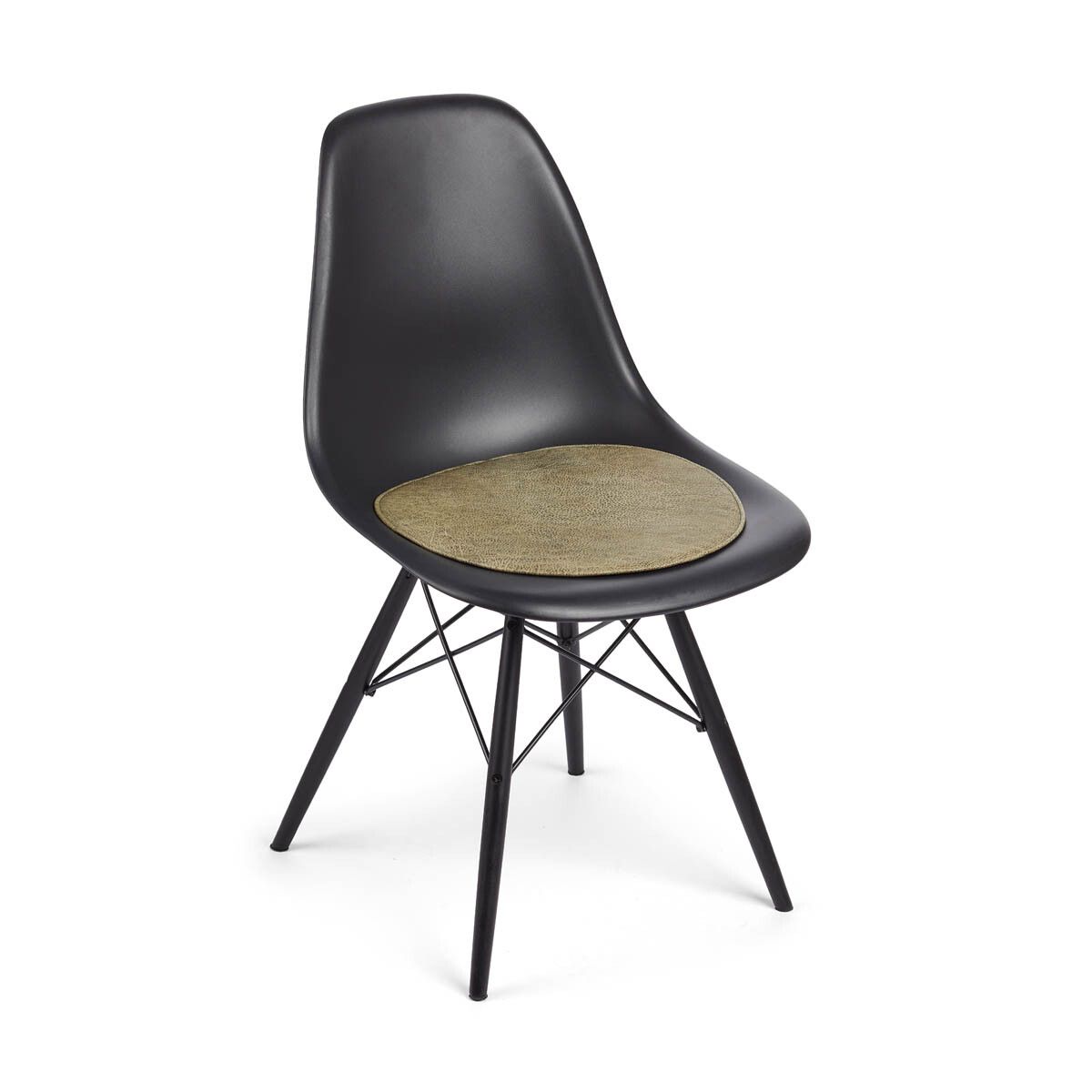 Stolsdyna | Koskinn | Sydamerika | D38 cm