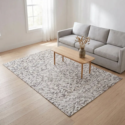 Designmatta i kohud | Brasilien | 200x300 cm | 170x240 cm