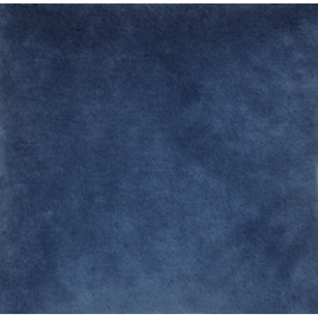 Sammy Långtröja | Kaninpäls Kungligt Blå