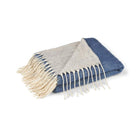 Ullpläd | Mohair mix | 130x170 cm