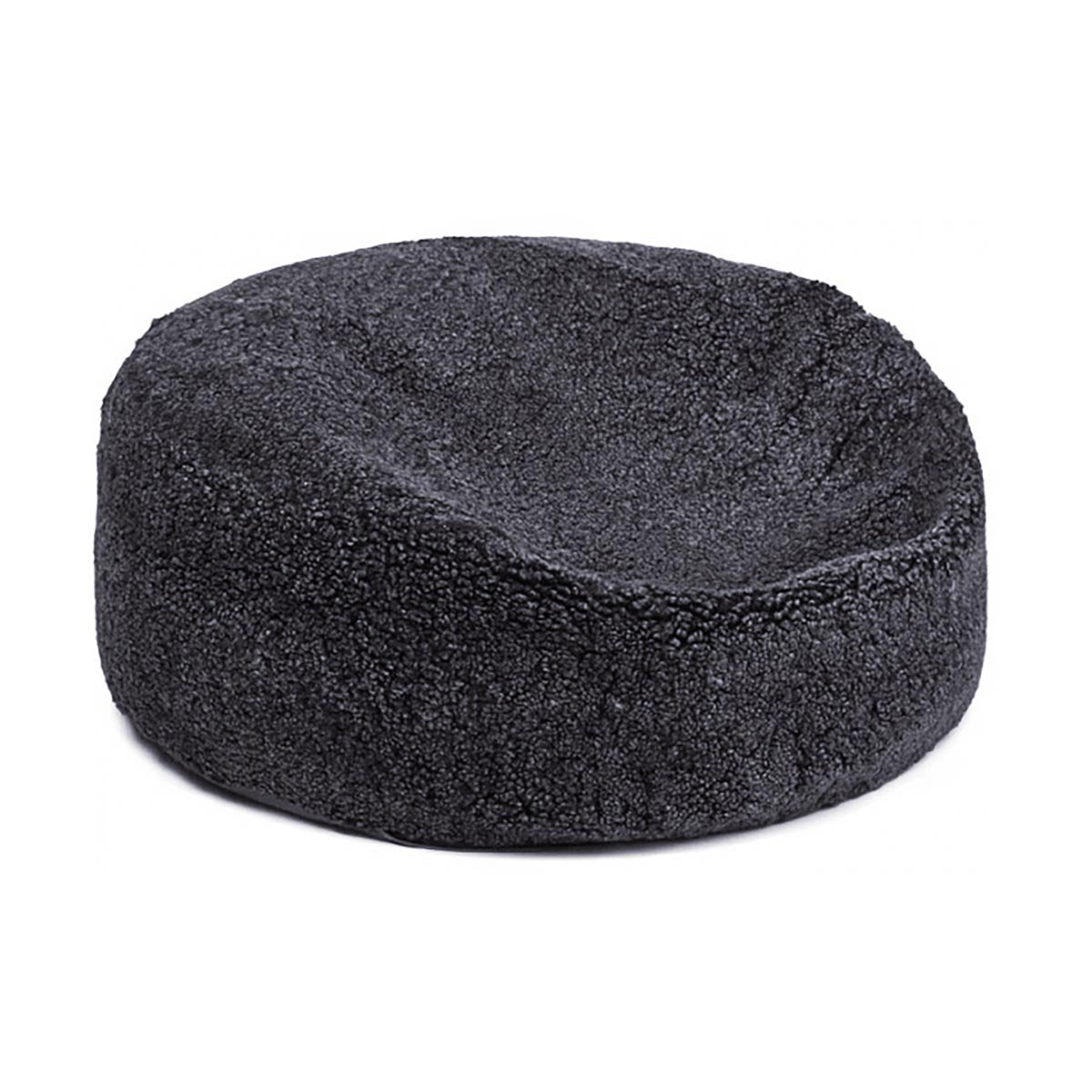 Saccosäck | Fårskinn | Kort lugg | 75x28 cm