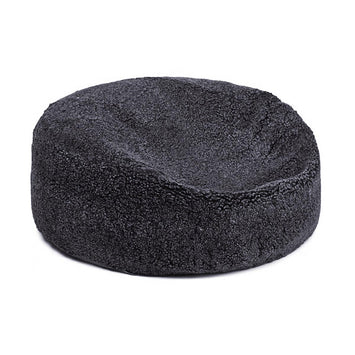 Saccosäck | Fårskinn | Kort lugg | 75x28 cm