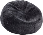 Saccosäck | Fårskinn | Kort lugg | 73x74 cm | 92x93 cm