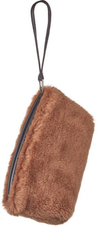 Nelly Handväska  Teddy Brun