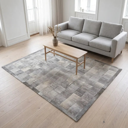 Designmatta i kohud | Brasilien | 200x300 cm | 170x240 cm
