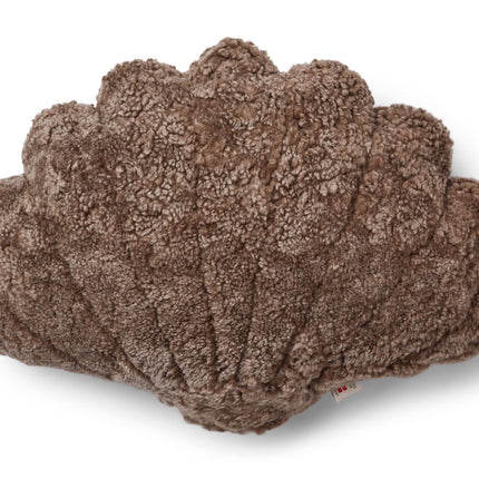 Shell kudde | Kort lugg | Nya Zeeland