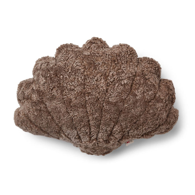 Shell kudde | Kort lugg | Nya Zeeland