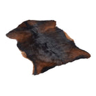 Getskinn | Kort lugg | 90x60 cm