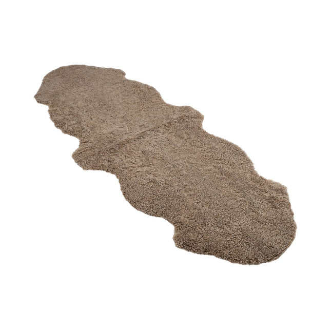 Fårskinn | Kort lugg | Nya Zeeland | 160x60 cm