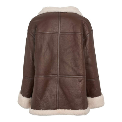 Karina Jacka Choco/Beige