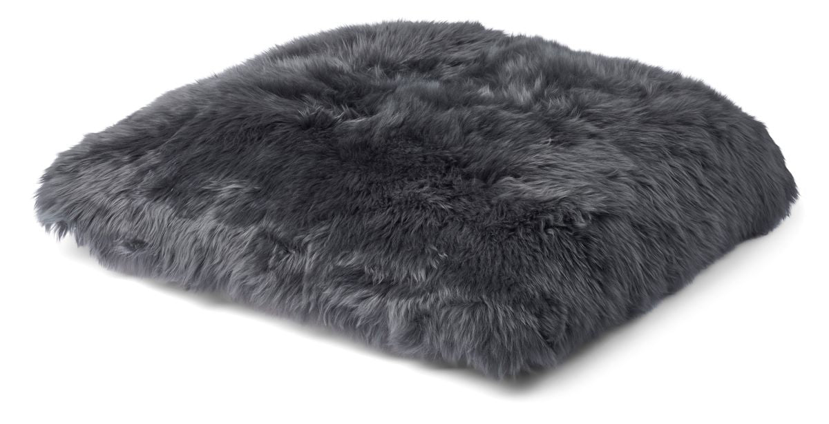 Maxi Float | Lång lugg | Nya Zeeland | 90x90 cm