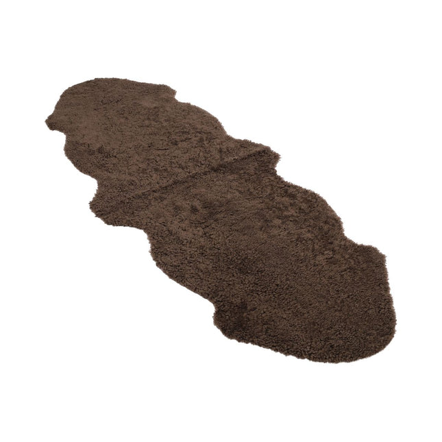 Fårskinn | Kort lugg | Nya Zeeland | 160x60 cm