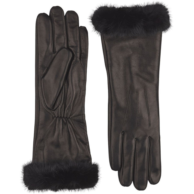 Kimberly Skinnhandskar | Lång modell | Dam