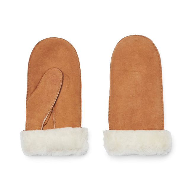 Kristie Vantar | Fårskinn | Dam