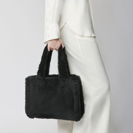 Mini Glory Väska  Beige