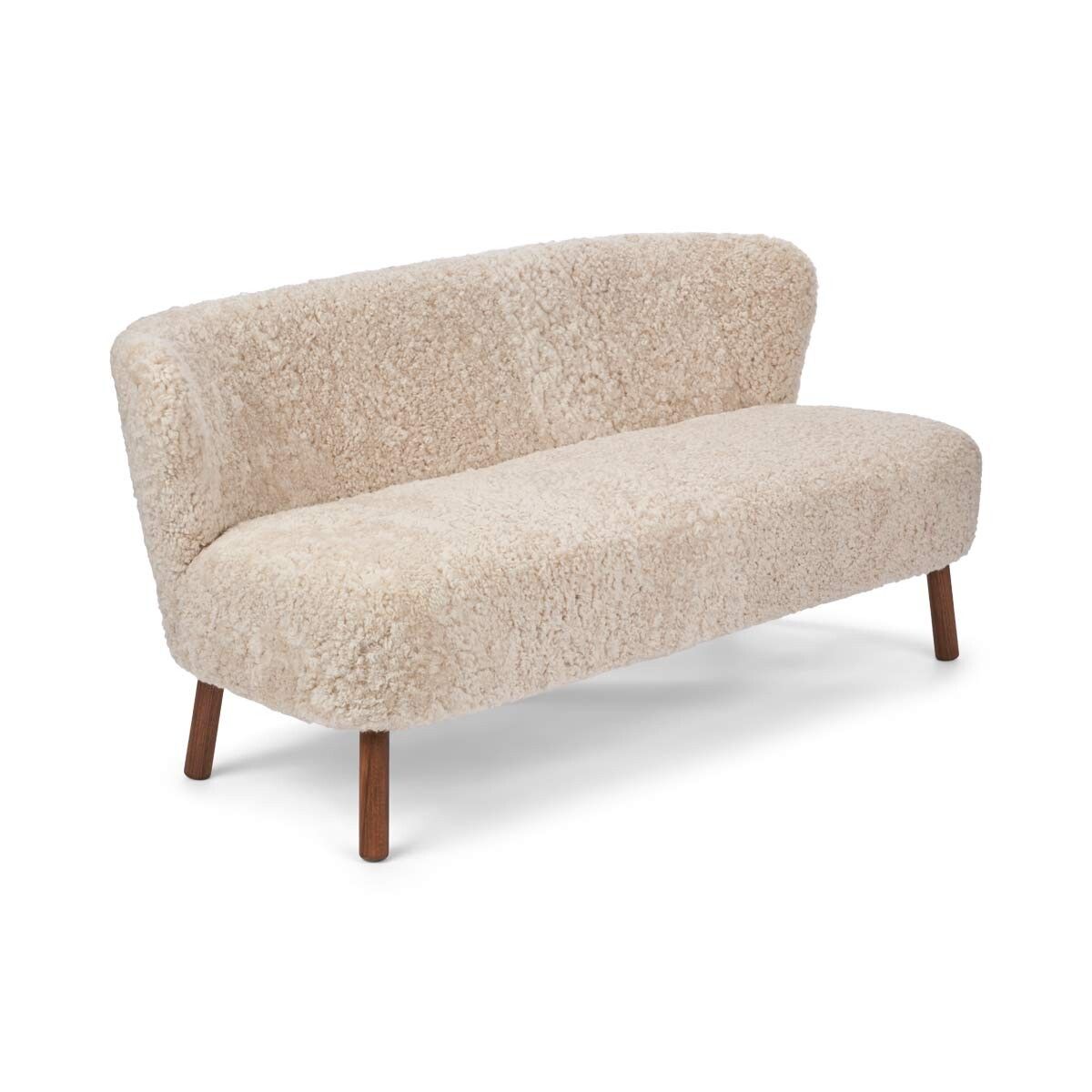 Emanuel 2-sitssoffa Pearl