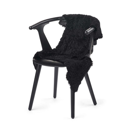 Fårskinn Premium | Kort lugg | 100x60 cm