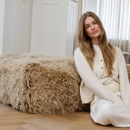 Julian | Modulsoffa | Mittsektion | Back | Country Honung