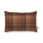 Checked Collection | Ullkudde | Dubbelsidig | 34x52 cm